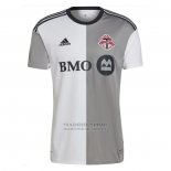 Tailandia Camiseta Toronto 2ª 2022