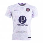 Tailandia Camiseta Toulouse 3ª 2023-2024