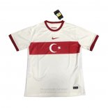 Tailandia Camiseta Turquia 1ª 2020