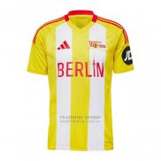 Tailandia Camiseta Union Berlin 3ª 2024-2025