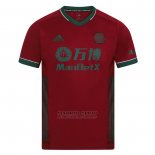 Tailandia Camiseta Wolves 3ª 2020-2021