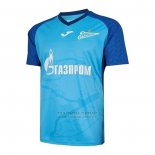 Tailandia Camiseta Zenit Saint Petersburg 1ª 2023-2024