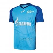 Tailandia Camiseta Zenit Saint Petersburg 1ª 2023-2024