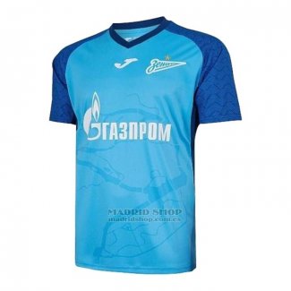 Tailandia Camiseta Zenit Saint Petersburg 1ª 2023-2024