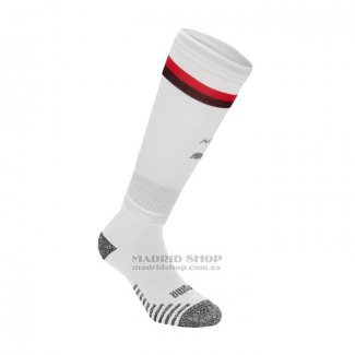Calcetines AC Milan 2ª 2023-2024