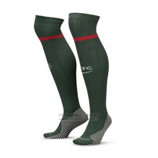 Calcetines Chelsea 2ª 2025-2026