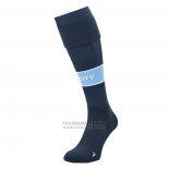 Calcetines Manchester City 1ª 2024-2025