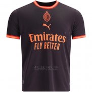 Camiseta AC Milan 3ª 2026-2027