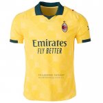 Camiseta AC Milan 3ª Authentic 2025-2026