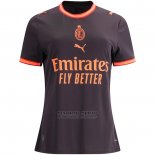 Camiseta AC Milan 3ª Mujer 2026-2027