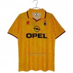 Camiseta AC Milan 3ª Retro 95-96
