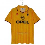 Camiseta AC Milan 3ª Retro 95-96