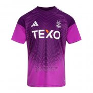 Camiseta Aberdeen Portero 3ª 2025-2026