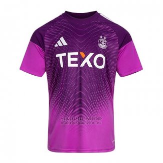 Camiseta Aberdeen Portero 3ª 2025-2026