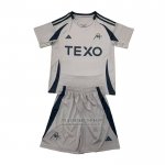 Camiseta Aberdeen 3ª Nino 2024-2025