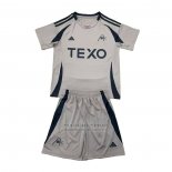 Camiseta Aberdeen 3ª Nino 2024-2025