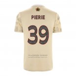Camiseta Ajax Jugador Pierie 3ª 2022-2023