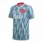 Camiseta Ajax 2ª 2020-2021