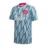 Camiseta Ajax 2ª 2020-2021