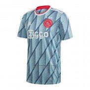 Camiseta Ajax 2ª 2020-2021