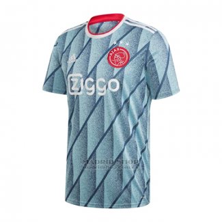 Camiseta Ajax 2ª 2020-2021