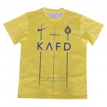 Camiseta Al Nassr 1ª 2023-2024