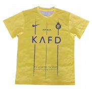 Camiseta Al Nassr 1ª 2023-2024