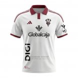 Camiseta Albacete 1ª 2026-2027