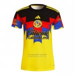 Camiseta America 1ª Mujer 2025-2026