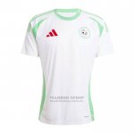 Camiseta Argelia 1ª 2024-2025