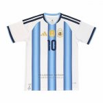 Camiseta Argentina 1ª 2026