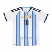 Camiseta Argentina 1ª 2026