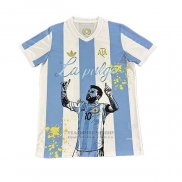 Camiseta Argentina Special 202025-2026