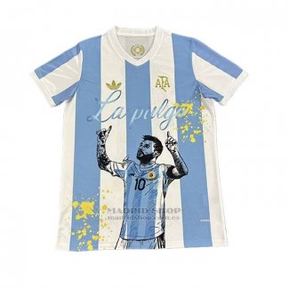 Camiseta Argentina Special 202025-2026