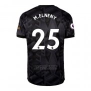 Camiseta Arsenal Jugador M.Elneny 2ª 2022-2023
