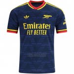 Camiseta Arsenal 2ª 2026-2027