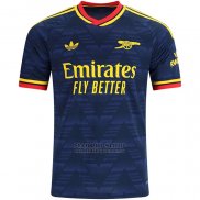 Camiseta Arsenal 2ª 2026-2027