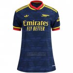 Camiseta Arsenal 2ª Mujer 2026-2027