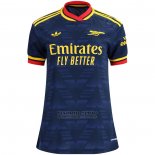 Camiseta Arsenal 2ª Mujer 2026-2027