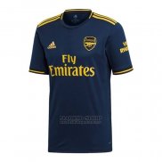 Camiseta Arsenal 3ª 2019-2020