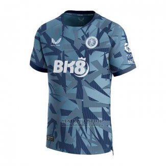 Camiseta Aston Villa 3ª 2023-2024