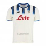 Camiseta Atalanta 2ª 2025-2026