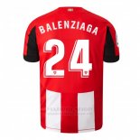 Camiseta Athletic Bilbao Jugador Balenziaga 1ª 2019-2020