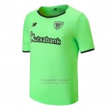 Camiseta Athletic Bilbao 2ª 2021-2022