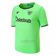 Camiseta Athletic Bilbao 2ª 2021-2022