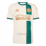 Camiseta Atlanta United 2ª Authentic 2026