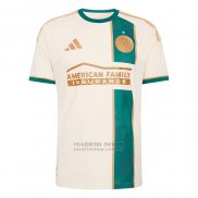 Camiseta Atlanta United 2ª Authentic 2026