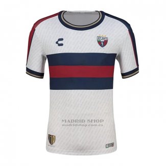 Camiseta Atlante FC 2ª 2026-2027