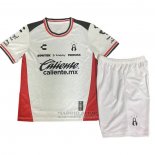 Camiseta Atlas 2ª Nino 2025-2026