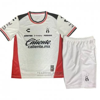 Camiseta Atlas 2ª Nino 2025-2026